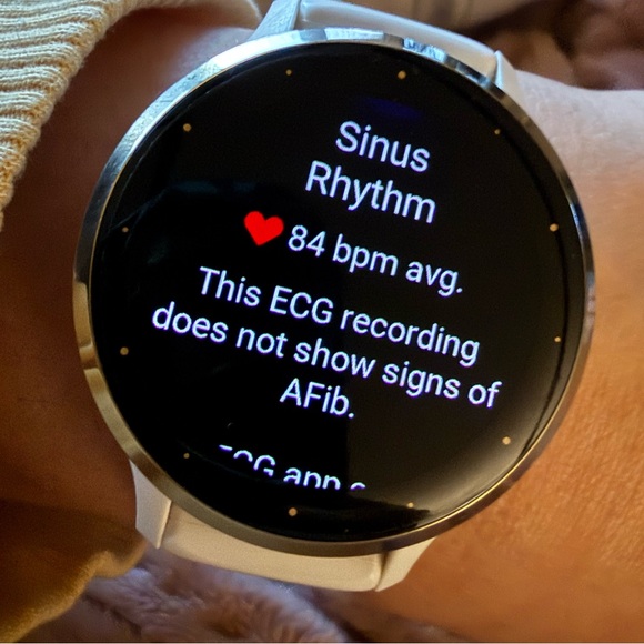 Garmin Venu 3s - no box - Picture 9 of 9